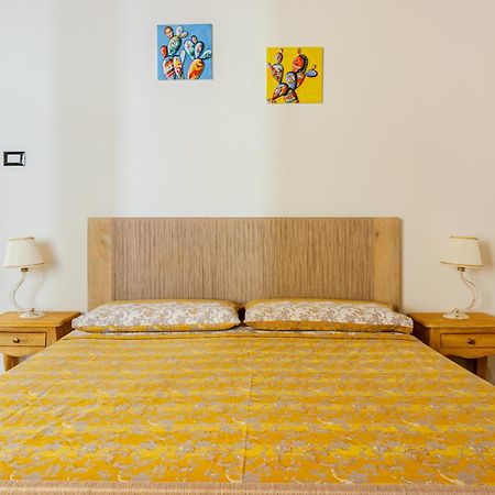 Sogno Di Una Notte D'Estate Trapani Ngoại thất bức ảnh