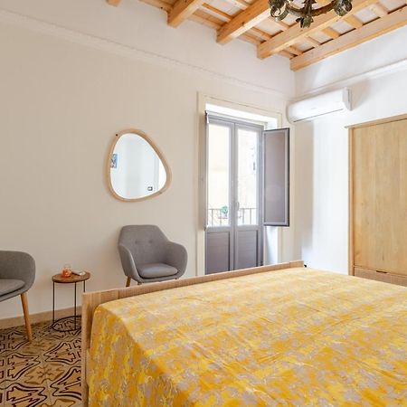Sogno Di Una Notte D'Estate Trapani Ngoại thất bức ảnh