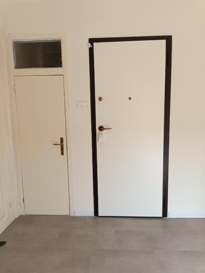 Sogno Di Una Notte D'Estate Trapani Ngoại thất bức ảnh