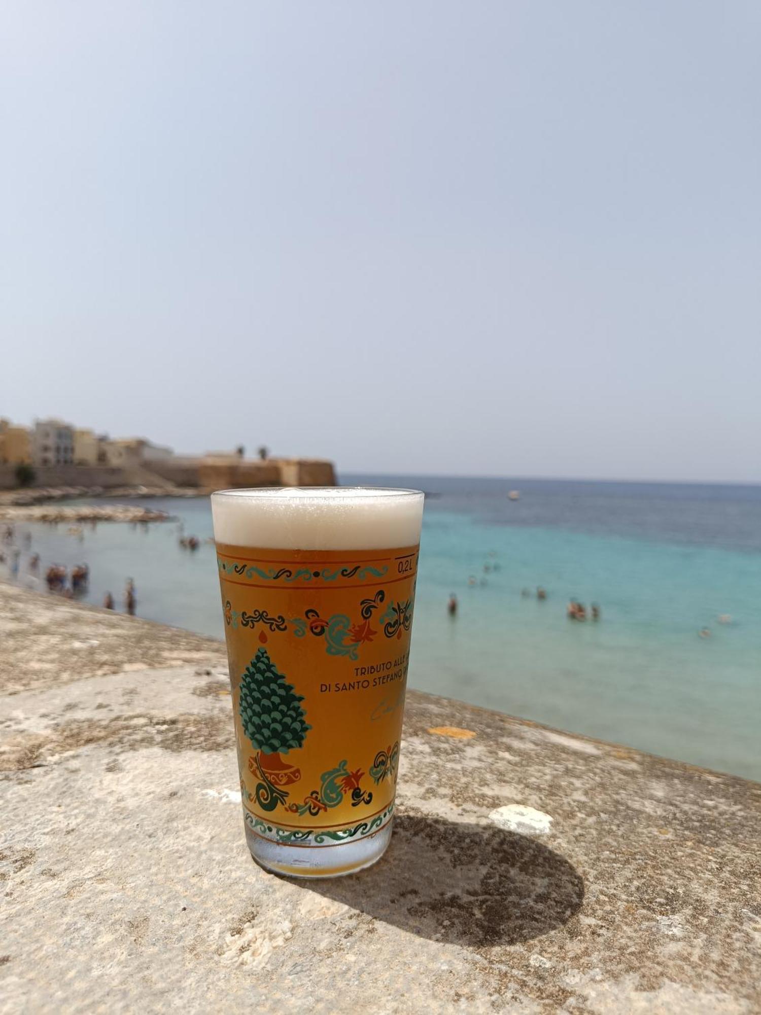 Sogno Di Una Notte D'Estate Trapani Phòng bức ảnh