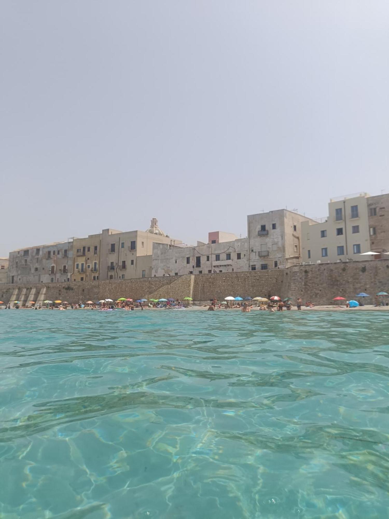 Sogno Di Una Notte D'Estate Trapani Phòng bức ảnh