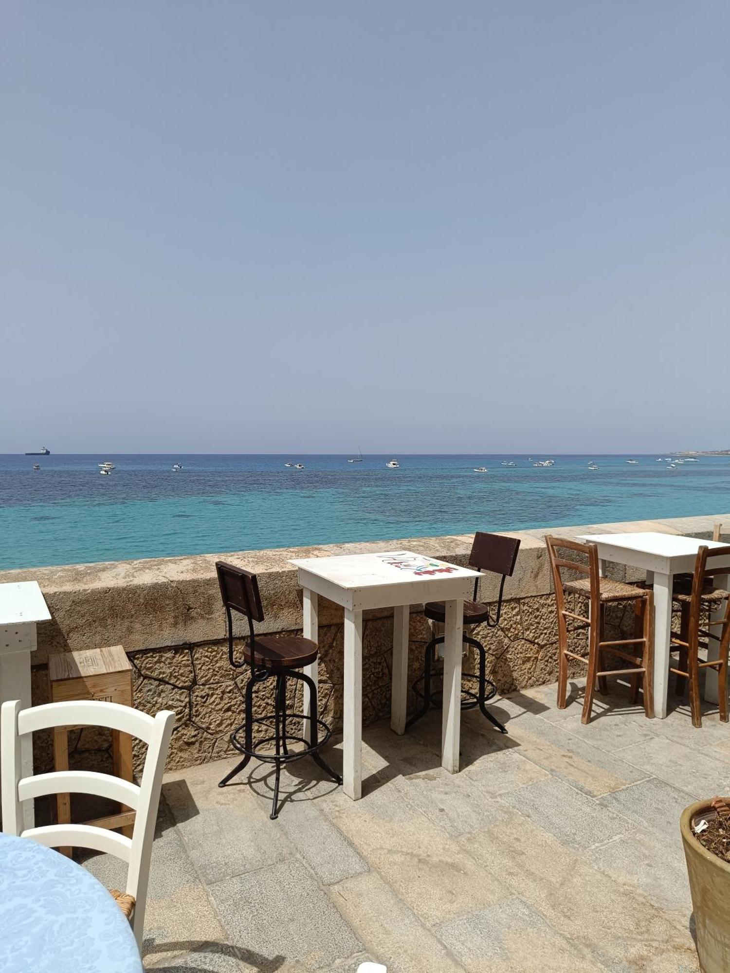 Sogno Di Una Notte D'Estate Trapani Phòng bức ảnh