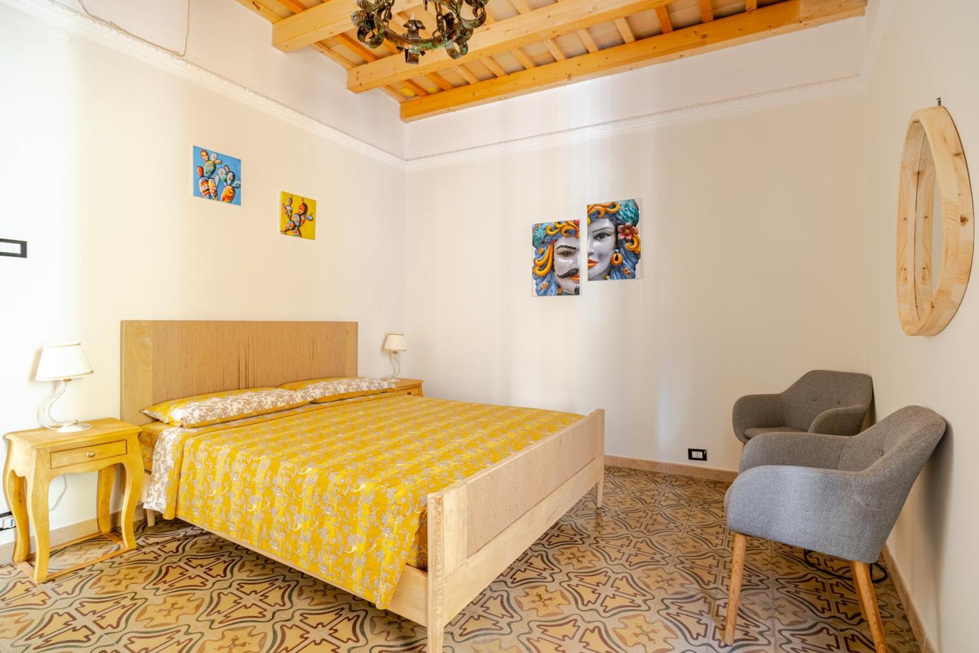 Sogno Di Una Notte D'Estate Trapani Ngoại thất bức ảnh