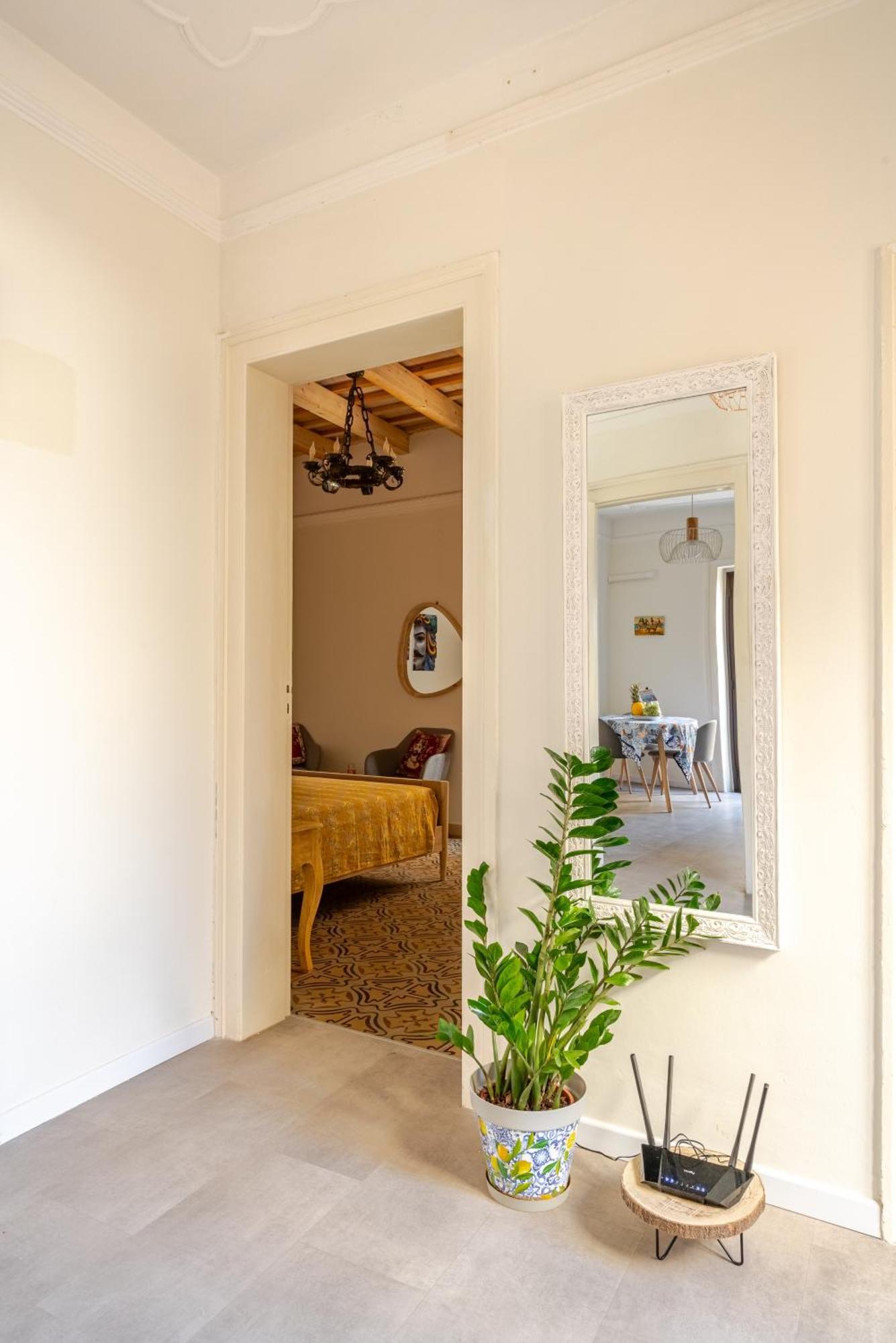Sogno Di Una Notte D'Estate Trapani Ngoại thất bức ảnh