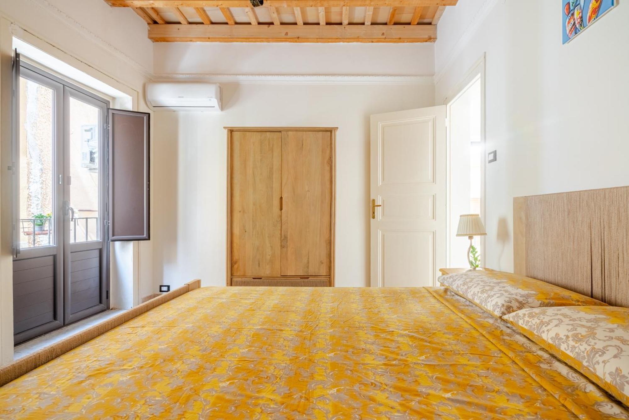 Sogno Di Una Notte D'Estate Trapani Ngoại thất bức ảnh