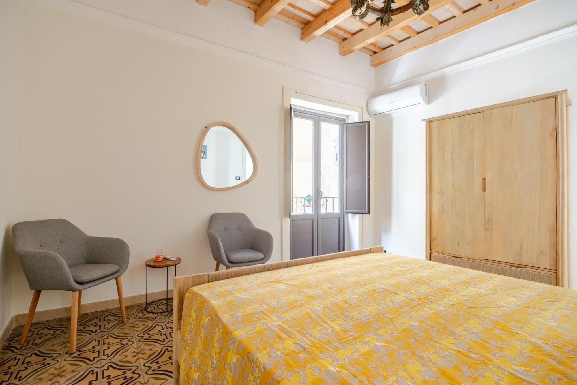 Sogno Di Una Notte D'Estate Trapani Ngoại thất bức ảnh