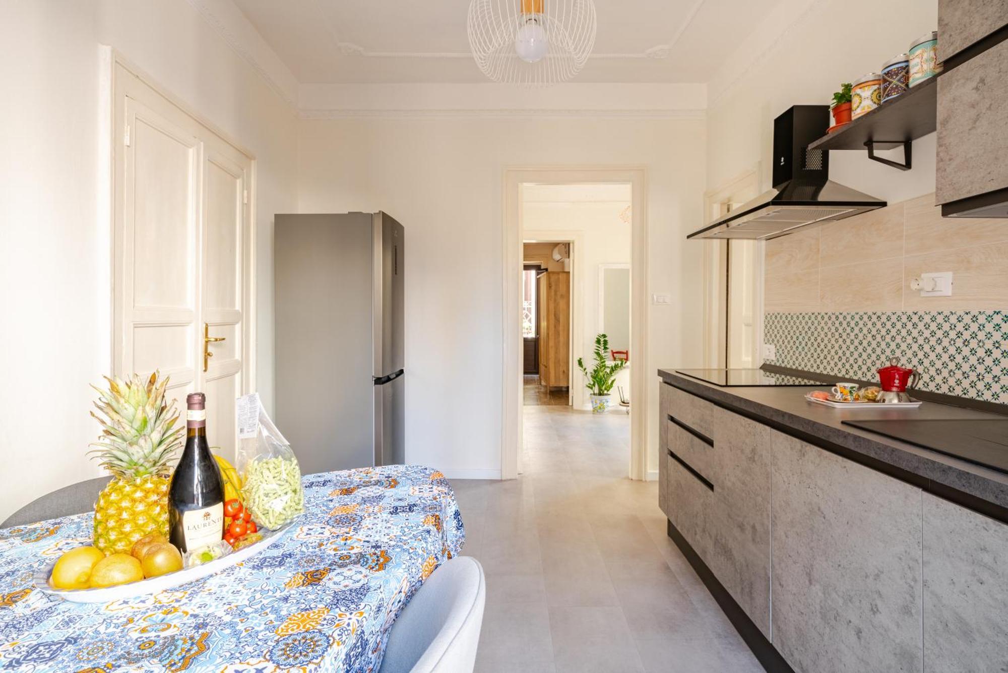 Sogno Di Una Notte D'Estate Trapani Ngoại thất bức ảnh