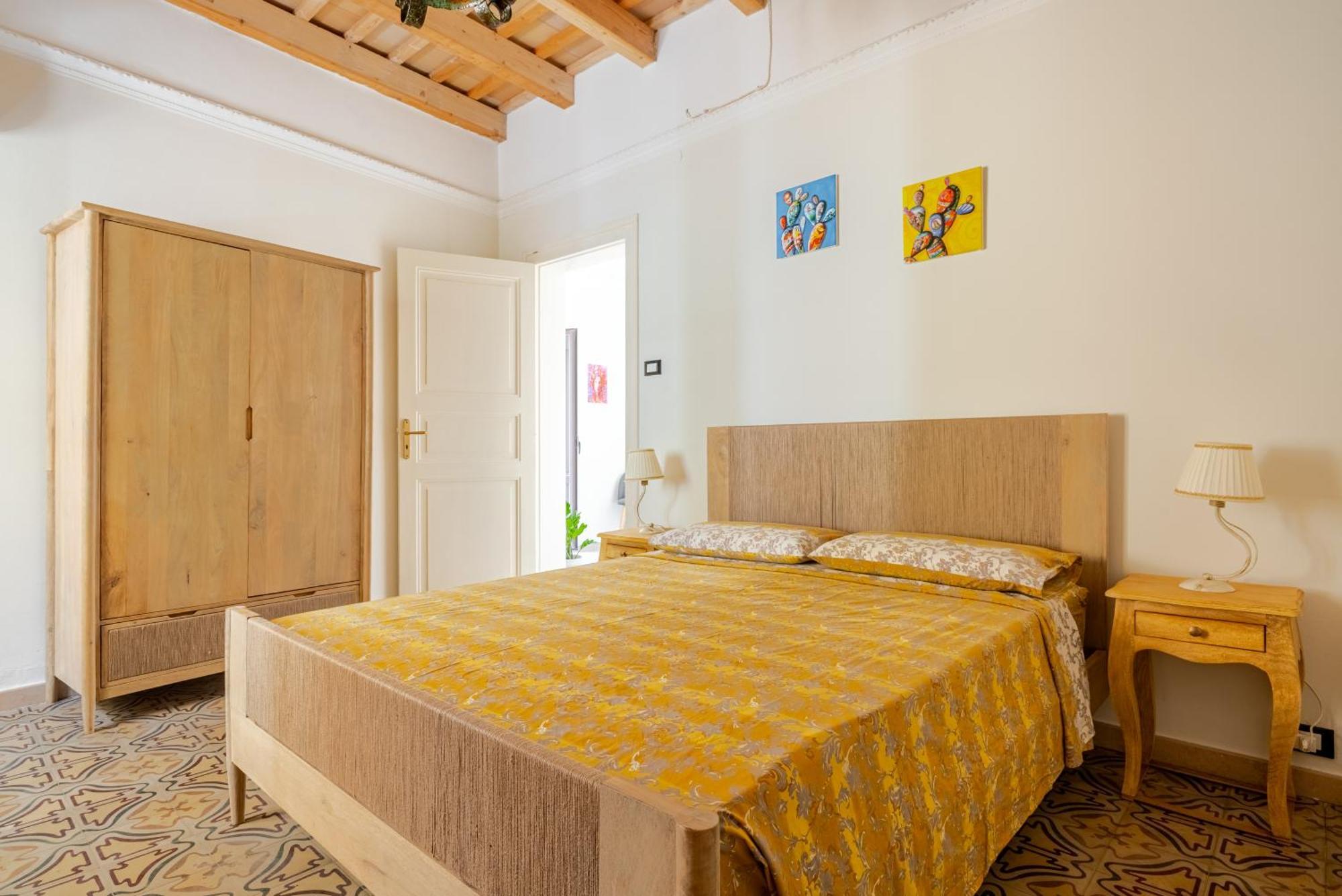 Sogno Di Una Notte D'Estate Trapani Ngoại thất bức ảnh