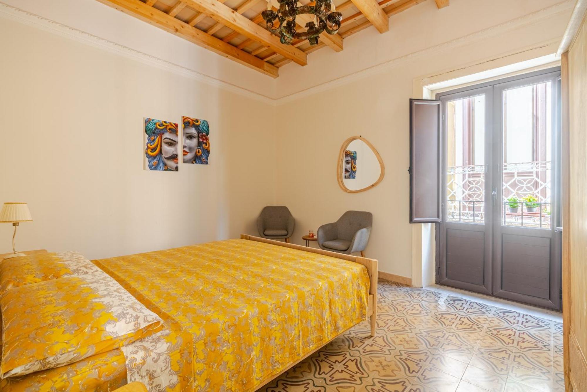 Sogno Di Una Notte D'Estate Trapani Ngoại thất bức ảnh
