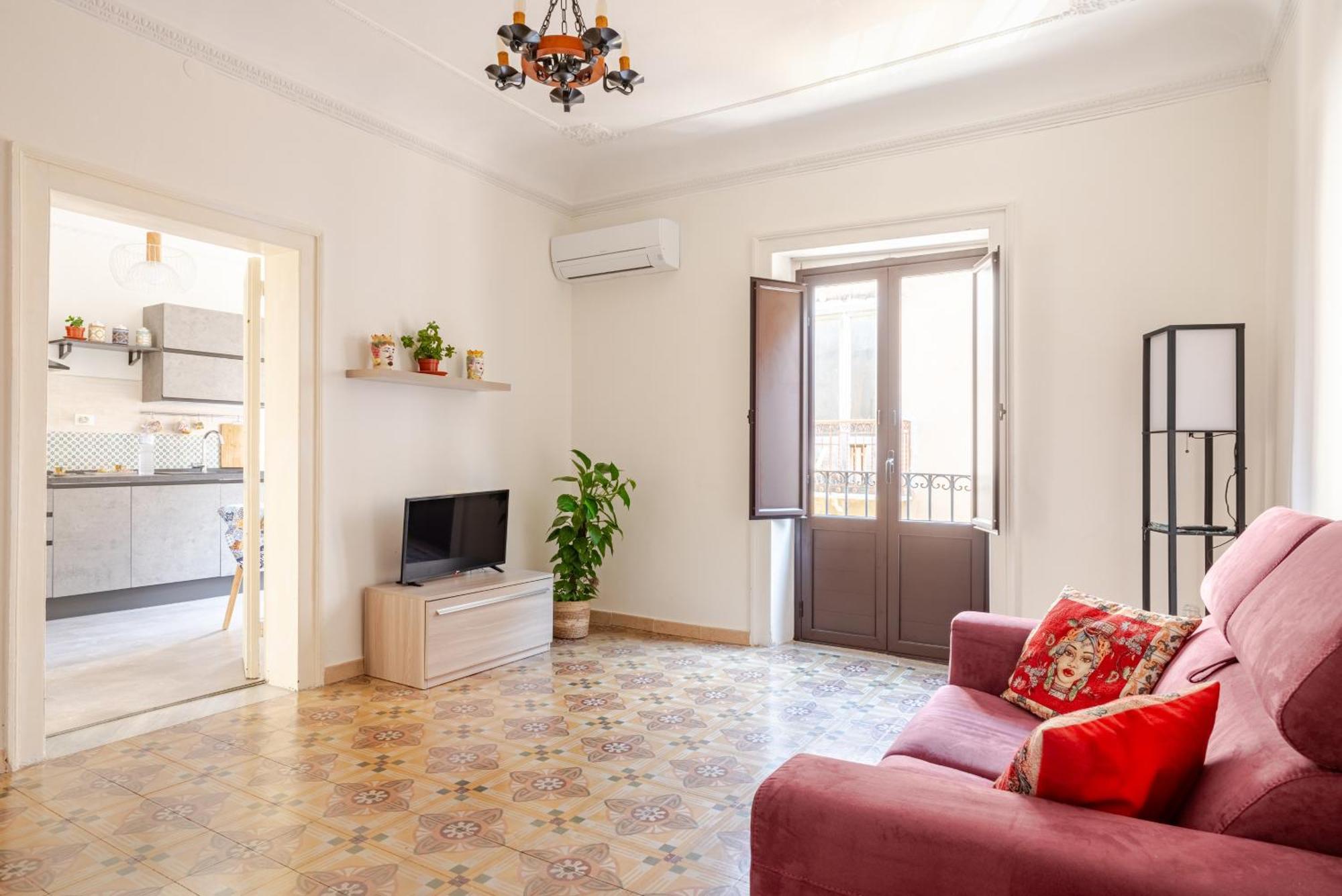 Sogno Di Una Notte D'Estate Trapani Ngoại thất bức ảnh