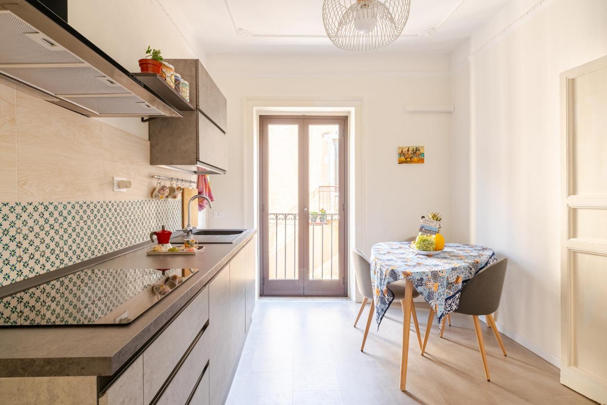 Sogno Di Una Notte D'Estate Trapani Ngoại thất bức ảnh