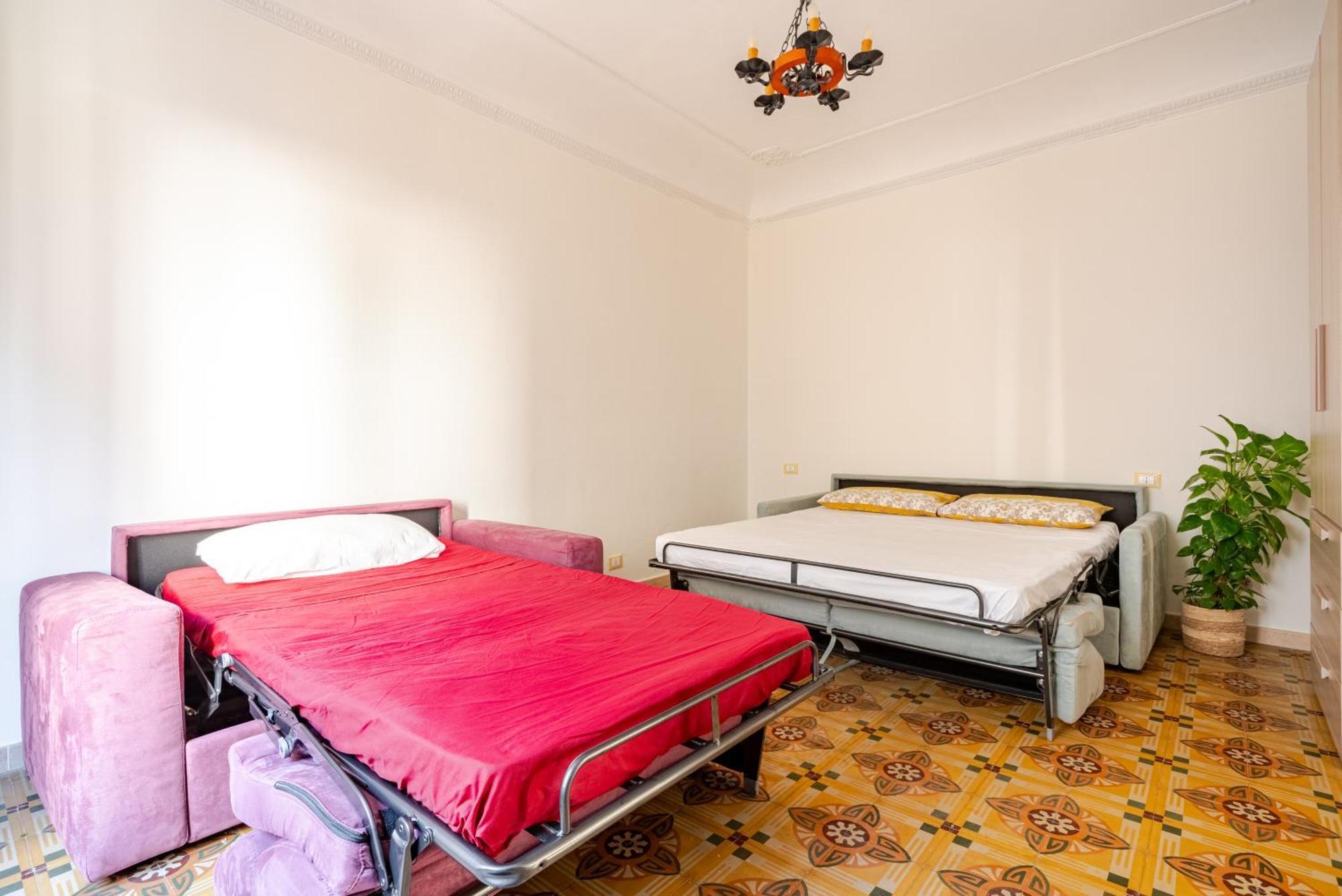 Sogno Di Una Notte D'Estate Trapani Ngoại thất bức ảnh